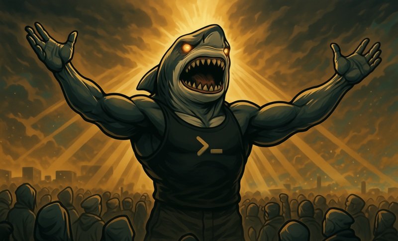 broshark elite