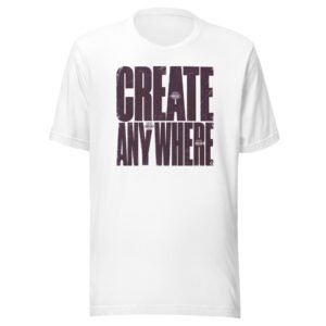 Unisex t-shirt